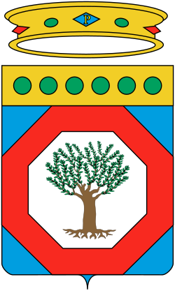 Regione Puglia